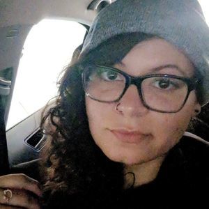 Meet your Posher, Mariah